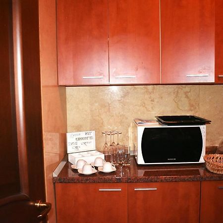 Grand Central Accomodation Sala Palatului Бухарест Екстер'єр фото