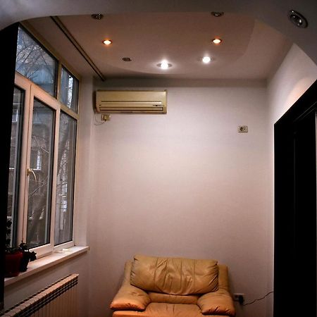Grand Central Accomodation Sala Palatului Бухарест Екстер'єр фото